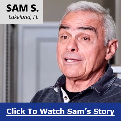 Sam S. Click To Learn More