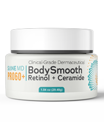 BodySmooth Bottle