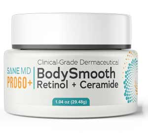 SANE:MD BodySmooth