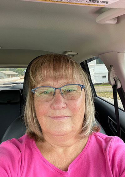 Sandra K.