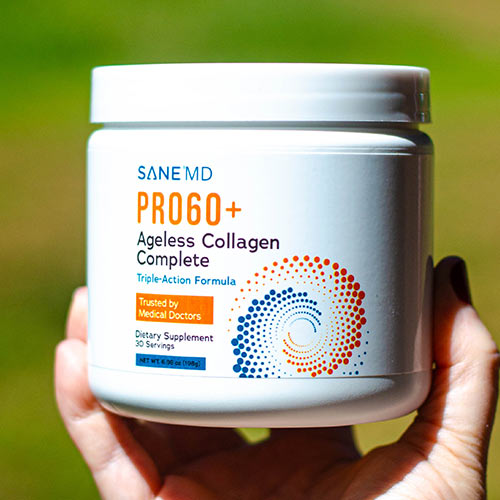 Happy Vitaae customer