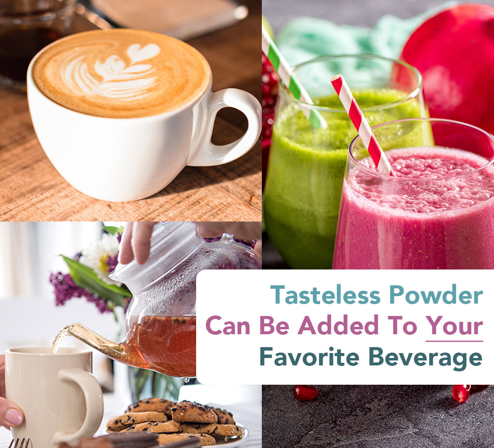 Brail inflammation after Vitaee