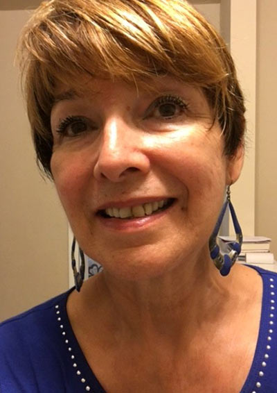 Cathy P