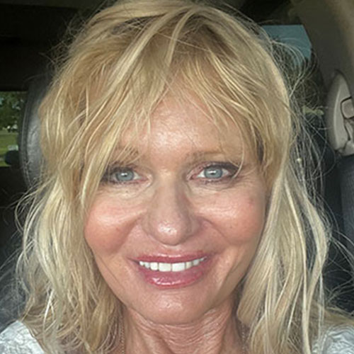 Happy BrightEye customer