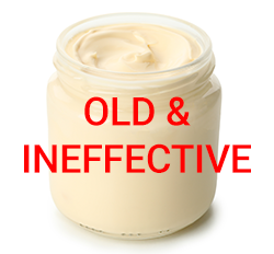 Conventional Dark Circle Cream