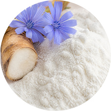 Prebiotic Inulin