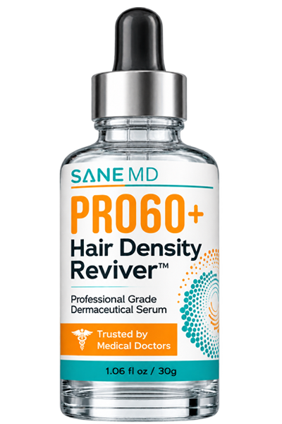 SANE:MD Vitaae Pill