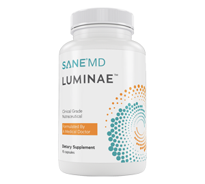 SANE:MD Vitaae Pill
