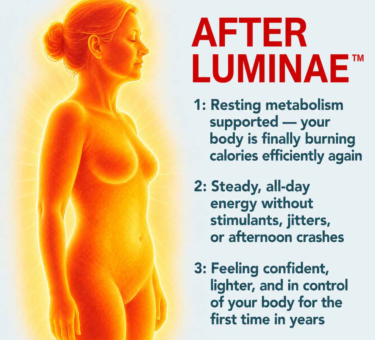 Brail inflammation after Vitaee