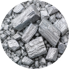 Zinc Mineral