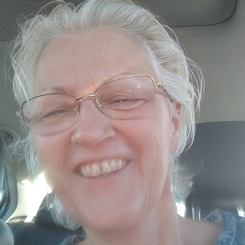 Happy Vitaae customer