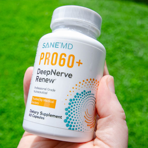 Happy Vitaae customer