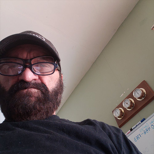 Happy Vitaae customer