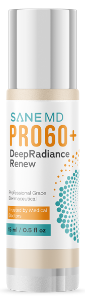 SANE:MD Vitaae Pill