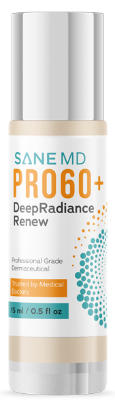 SANE:MD Vitaae Pill