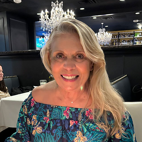 Happy Vitaae customer