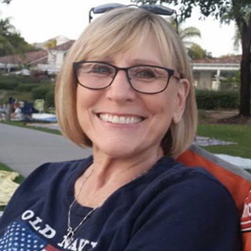 Happy Vitaae customer