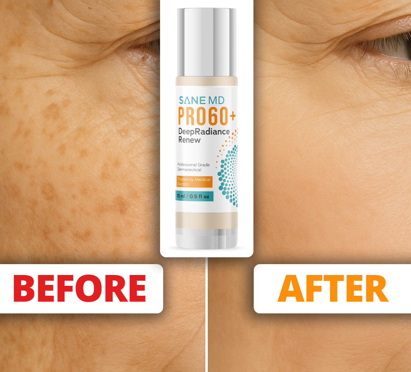 Happy Vitaae customer