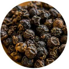BioPerine Black Pepper Extract