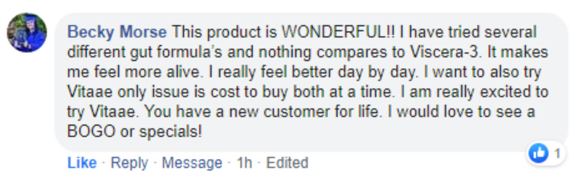 Social Media Review