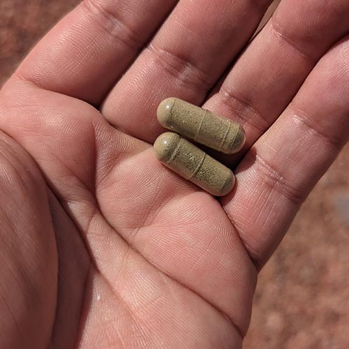 Happy Viscera-3 customer