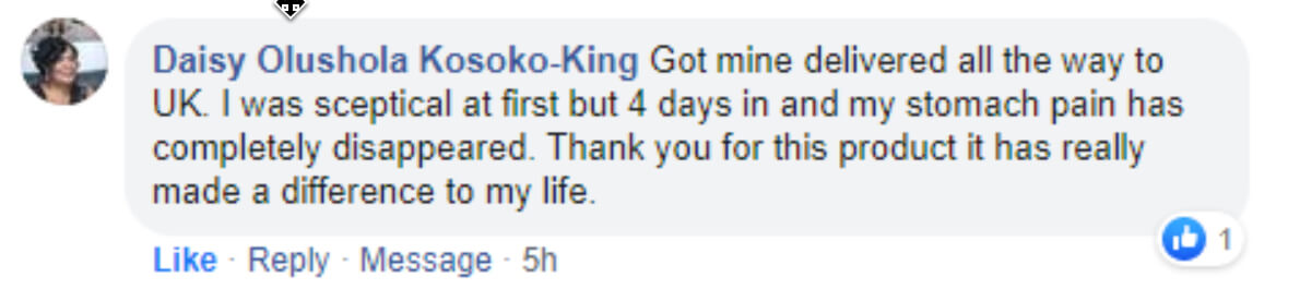 Social Media Review