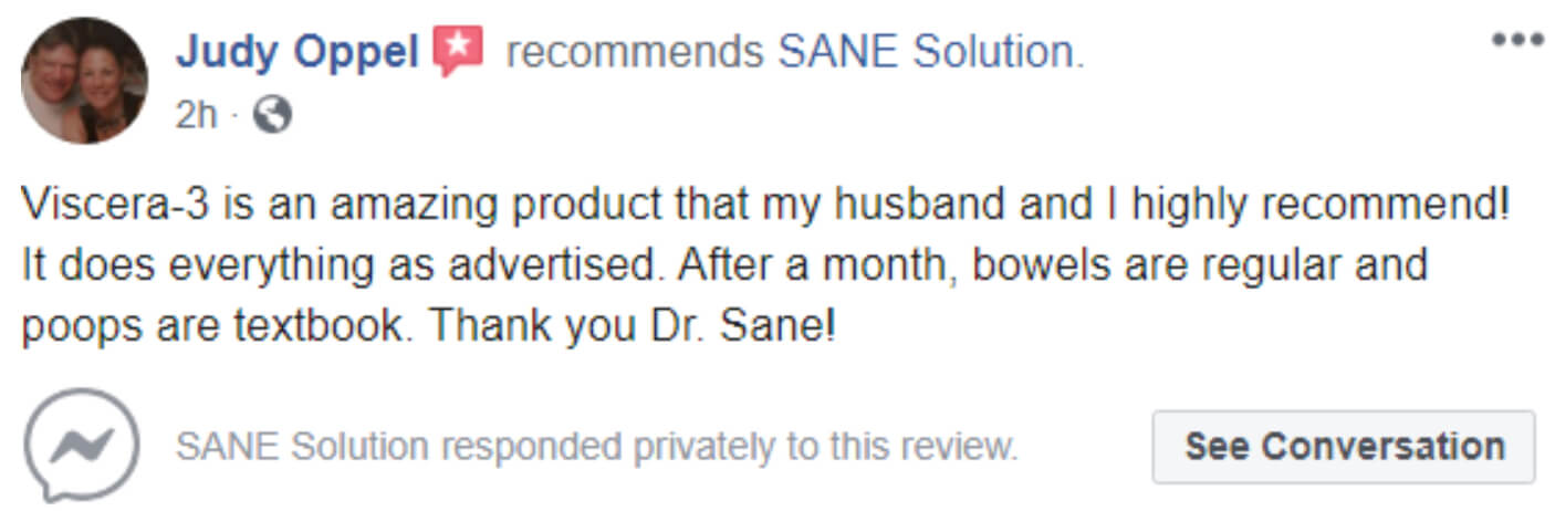 Social Media Review