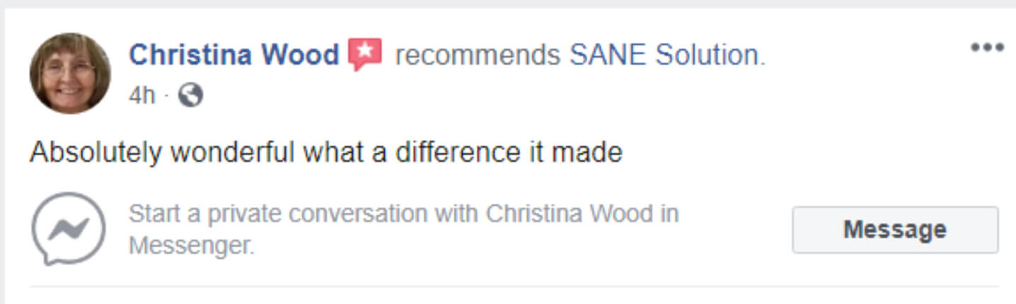 Social Media Review
