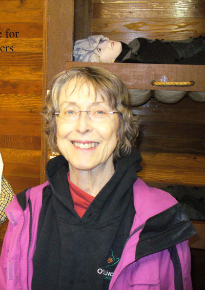 Elaine H.