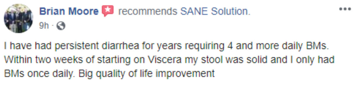 Social Media Review
