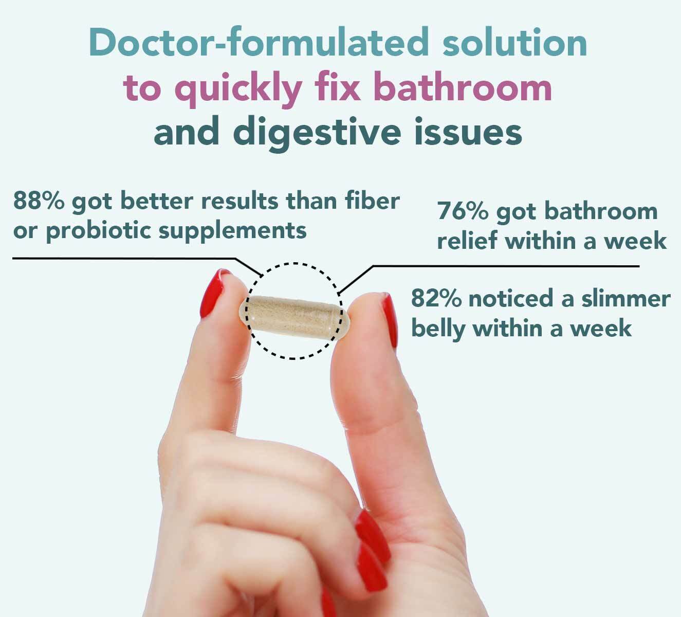 Viscera-3 held in fingers