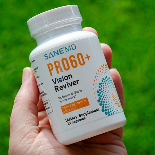 Happy Vitaae customer