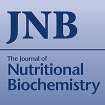 Journal of Nutritional Biochemistry states Logo