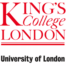Kings College London Logo
