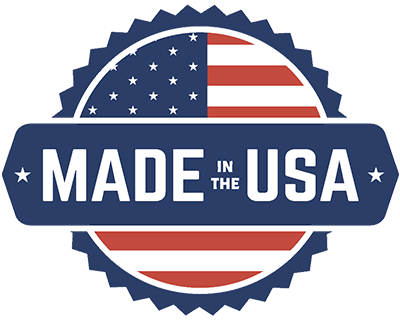 Made in the USA
