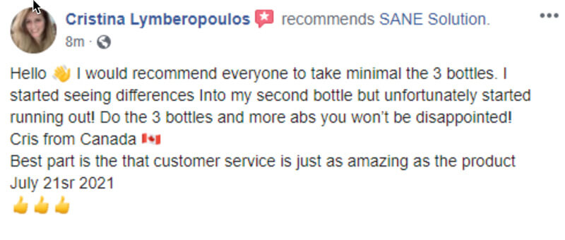 Social Media Review