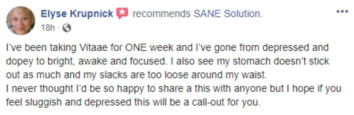 Social Media Review