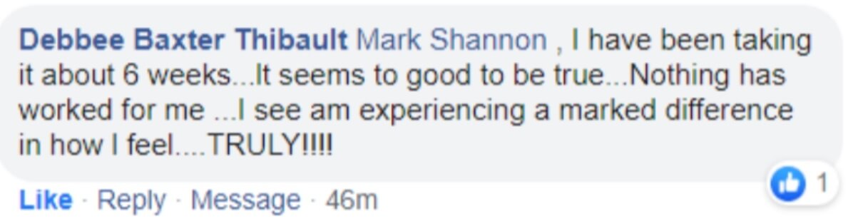 Social Media Review