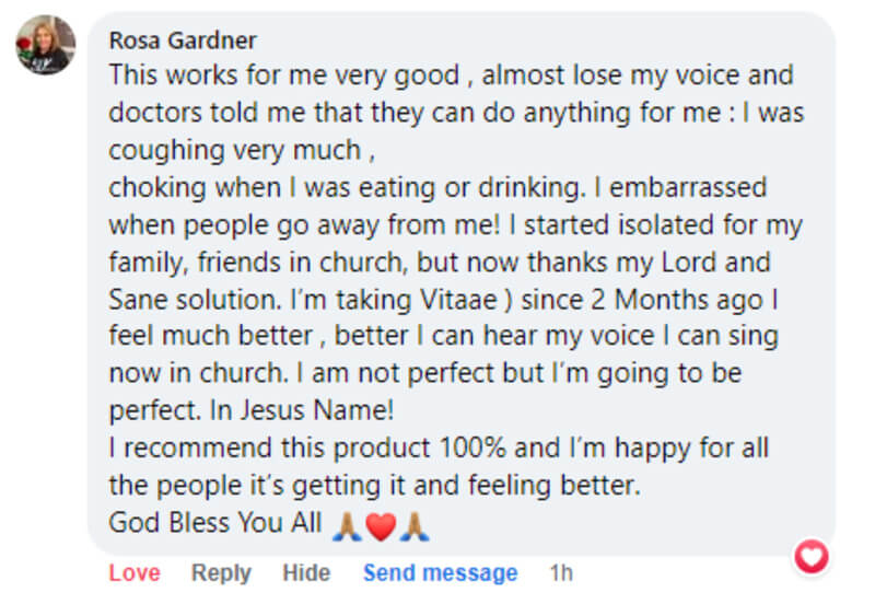 Social Media Review
