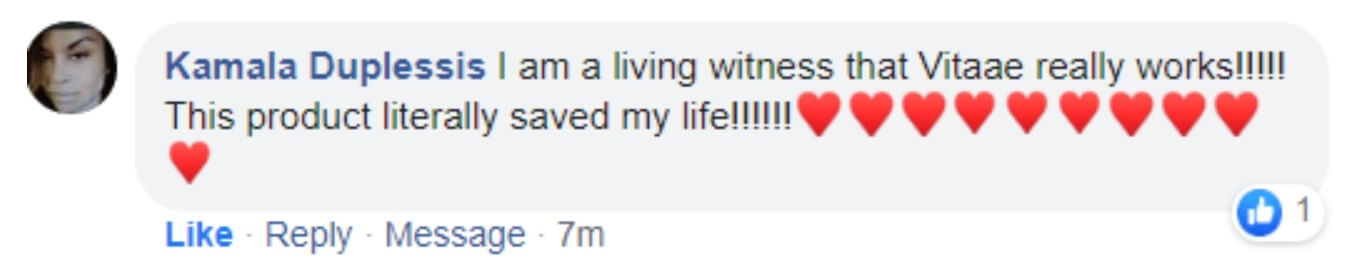 Social Media Review