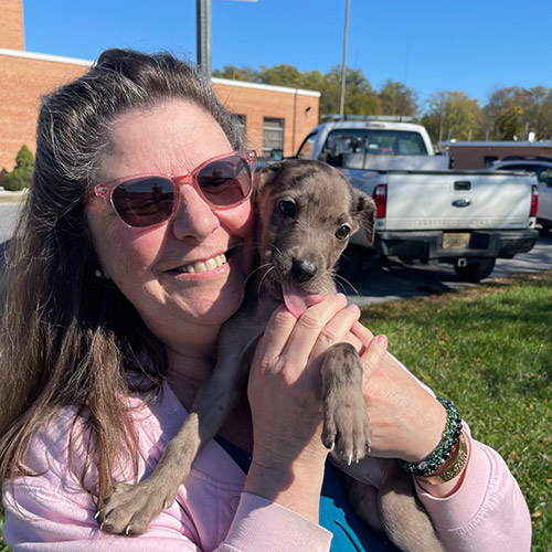 Happy Vitaae customer