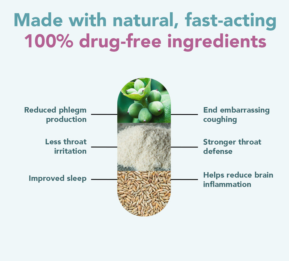 Vitaae held in fingers