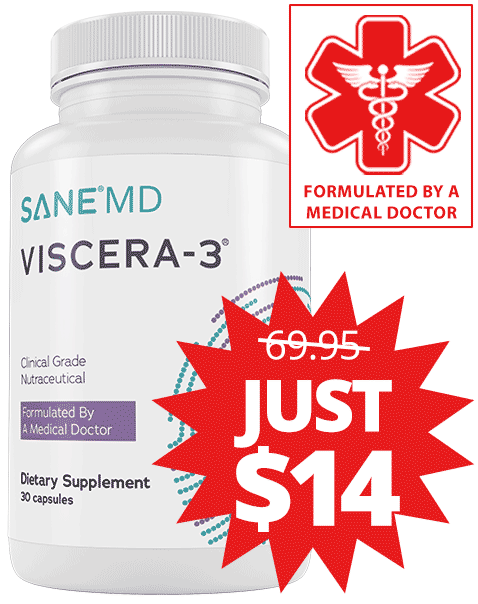 SANE:MD Viscera-3™