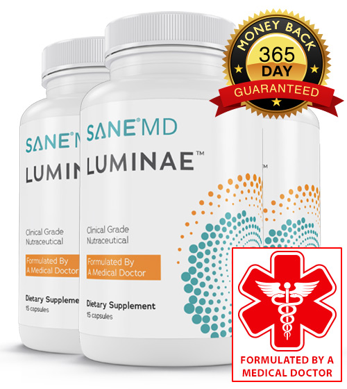 SANE:MD Luminae™