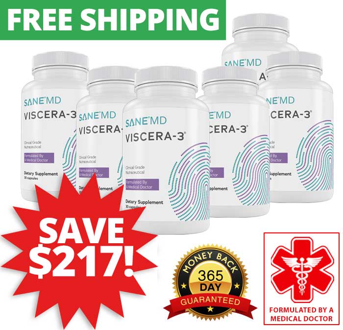 SANE:MD Viscera-3™
