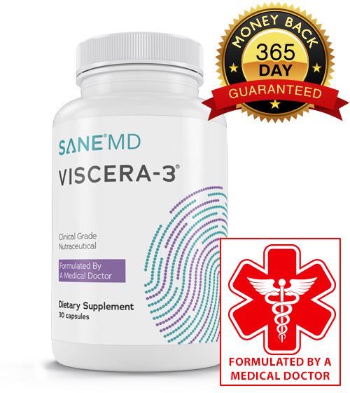 SANE:MD Viscera-3™