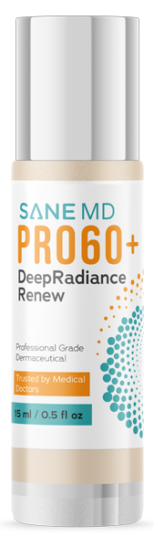 SANE:MD Vitaae Pill