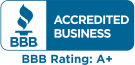 BBB Accredited Business