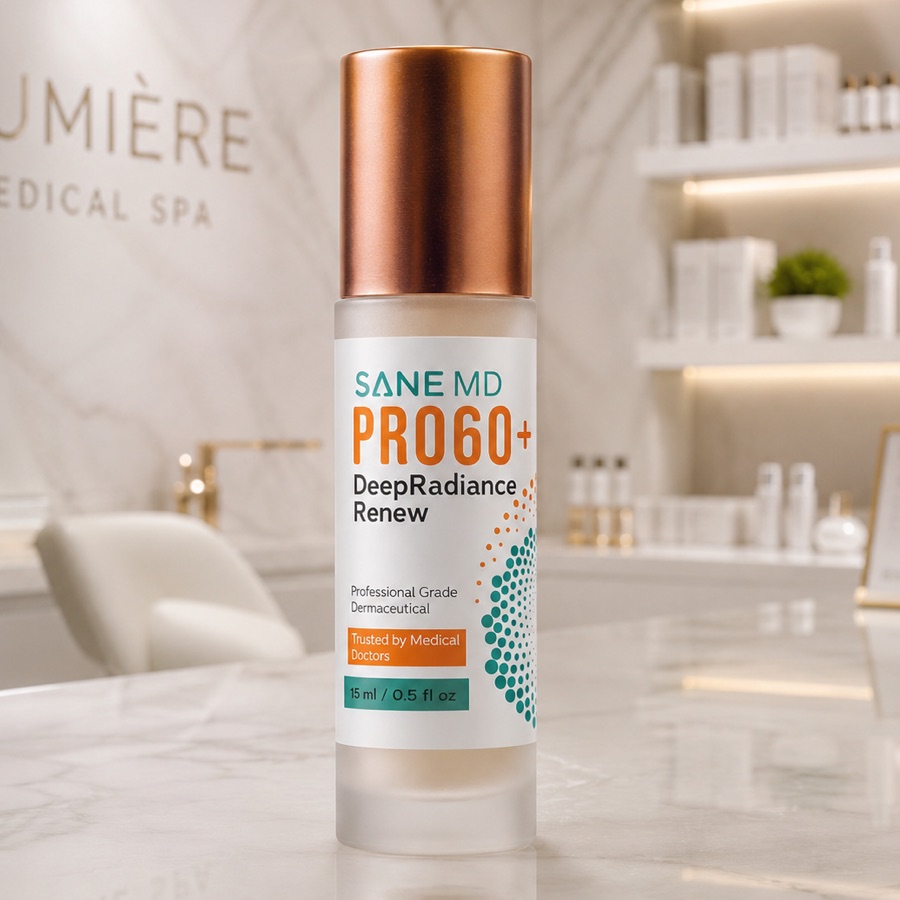 PRO60+ DeepRadiance Renew