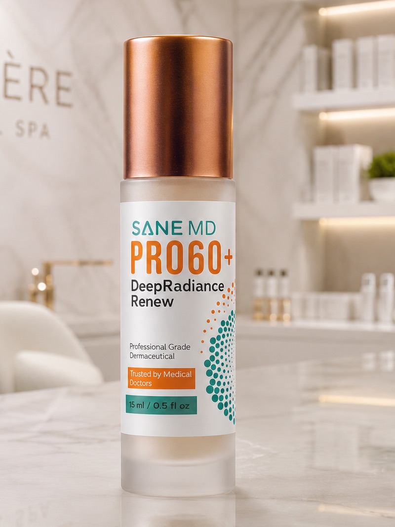 PRO60+ DeepRadiance Renew